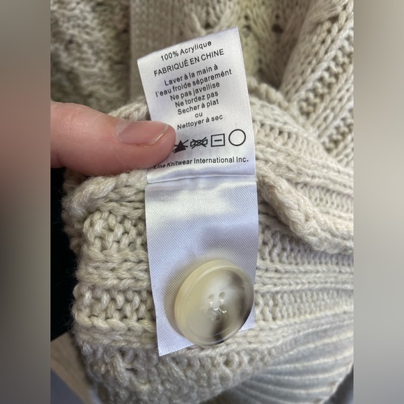 John+Jenn S Sweater - Picture 4 of 5